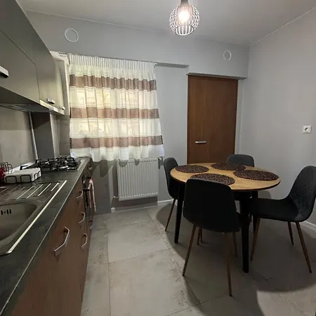 Iancu Apartment Brăila Exterior photo